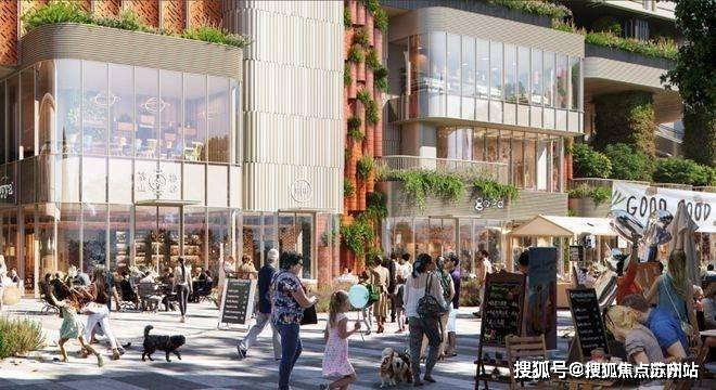 星空智能科技：静安大平层【万科中兴傲舍】售楼处电话静安大平层【万科中兴傲舍】售楼中心首页网站楼盘百科详情24小时电话(图16)