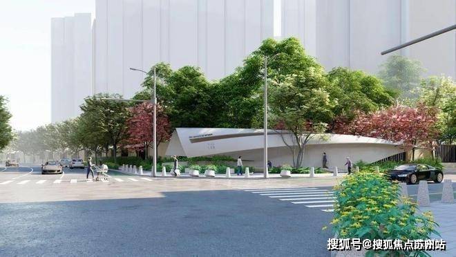 星空智能科技：静安大平层【万科中兴傲舍】售楼处电话静安大平层【万科中兴傲舍】售楼中心首页网站楼盘百科详情24小时电话(图23)