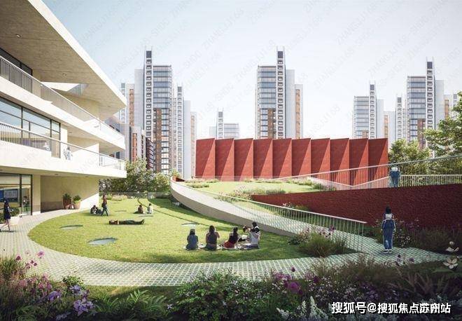 星空智能科技：静安大平层【万科中兴傲舍】售楼处电话静安大平层【万科中兴傲舍】售楼中心首页网站楼盘百科详情24小时电话(图25)