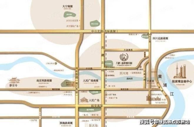 星空智能科技：静安大平层【万科中兴傲舍】售楼处电话静安大平层【万科中兴傲舍】售楼中心首页网站楼盘百科详情24小时电话(图28)