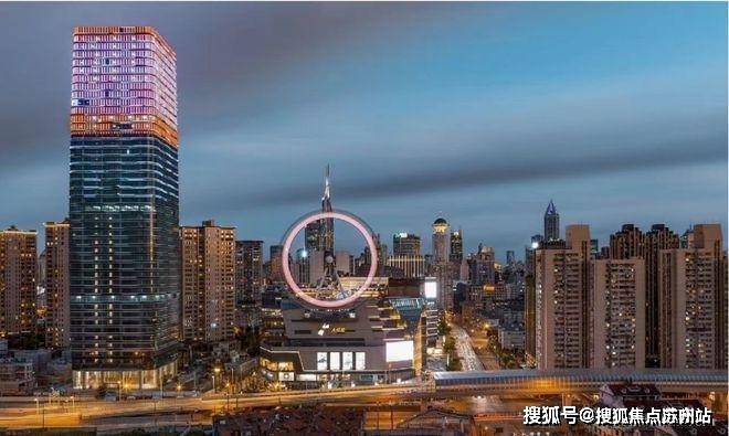 星空智能科技：静安大平层【万科中兴傲舍】售楼处电话静安大平层【万科中兴傲舍】售楼中心首页网站楼盘百科详情24小时电话(图29)