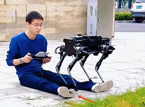 新的90后首富来了？(图5)