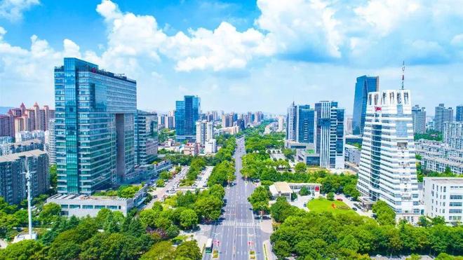 2025百强县：江苏25个上榜解密这3个超强县(图8)