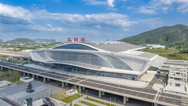 2025百强县：江苏25个上榜解密这3个超强县(图6)