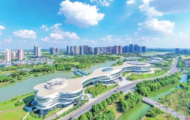 2025百强县：江苏25个上榜解密这3个超强县(图2)