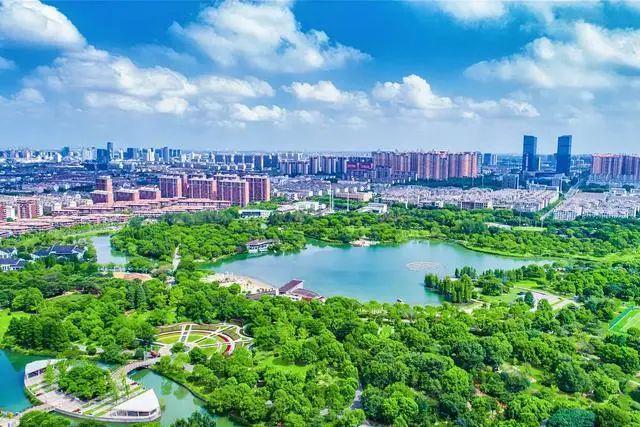 2025百强县：江苏25个上榜解密这3个超强县(图9)