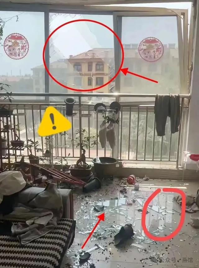 星空智能科技：山东特大爆炸案发生后网友扒出大量细节！(图1)