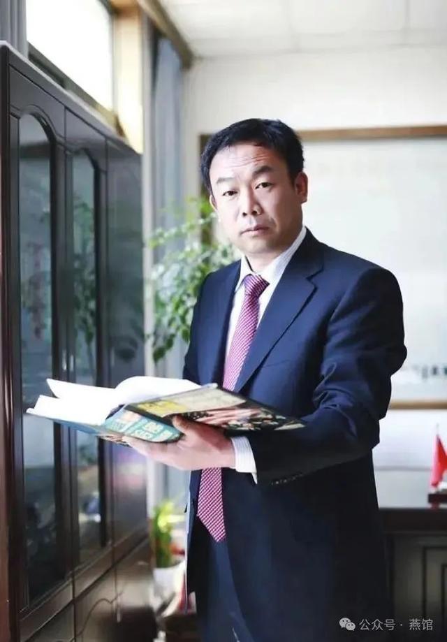 星空智能科技：山东特大爆炸案发生后网友扒出大量细节！(图2)