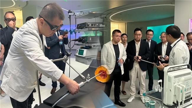 星空体育科技：《硬科技突围计划》：对话开立医疗九方智投走进国内医疗设备领军企业