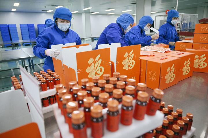 星空智能科技：聚人气拓市场共奋进——“塞上江南”经济焕发新活力(图8)