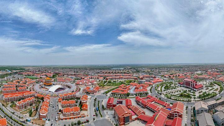 星空智能科技：聚人气拓市场共奋进——“塞上江南”经济焕发新活力(图11)