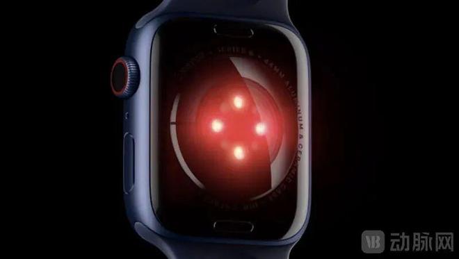 Apple与Masimo专利战重开医疗器械出海需高度警惕(图1)