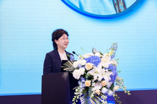 星空体育智能科技：汇聚医工创新势能领航眼健康新篇2025眼科医工转化创新峰会在杭启幕(图3)