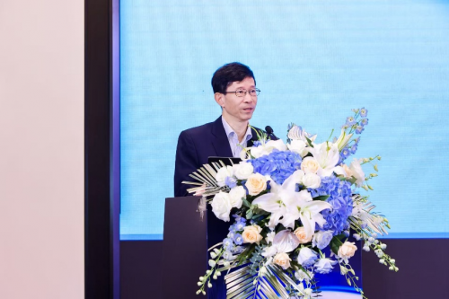 星空体育智能科技：汇聚医工创新势能领航眼健康新篇2025眼科医工转化创新峰会在杭启幕(图4)