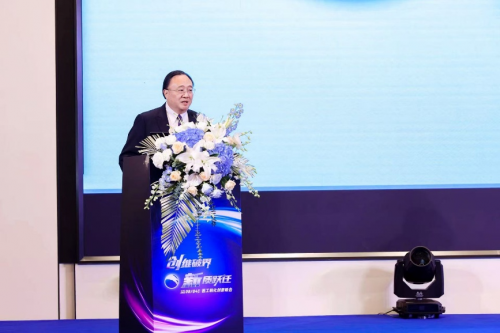 星空体育智能科技：汇聚医工创新势能领航眼健康新篇2025眼科医工转化创新峰会在杭启幕(图5)