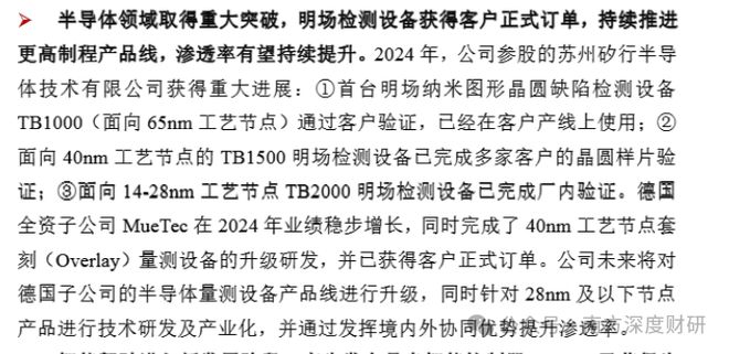 星空体育智能科技：消费电子、PCB、半导体、智驾、机器人多赛道突围能否迎来反转？(图7)