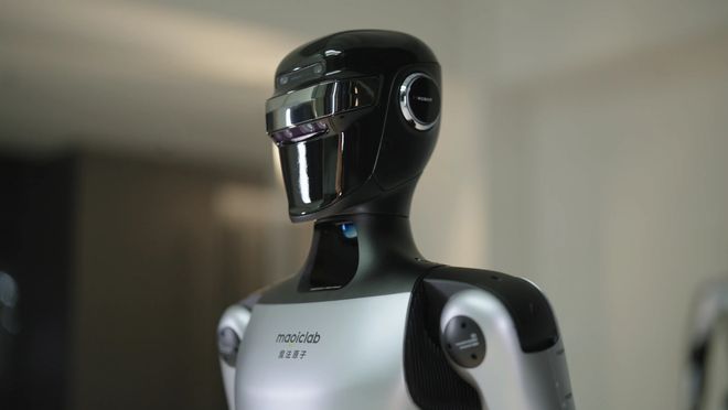 星空智能科技：追觅入局无人机凭什么？(图5)