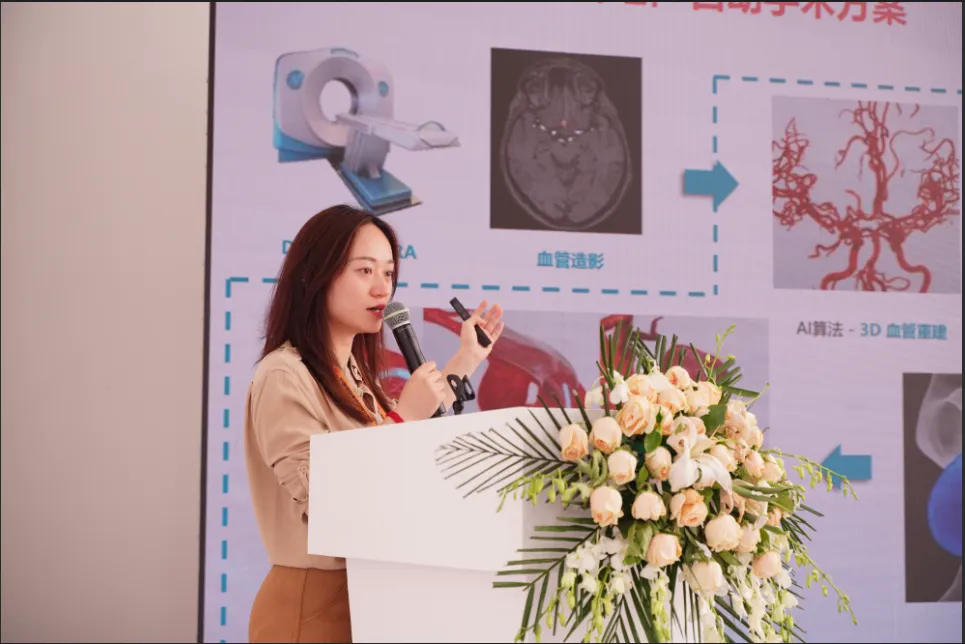 携手共赢当“燃”不让！健康凯歌成功主办2025年服贸会健康卫生服务供需对接会(图5)