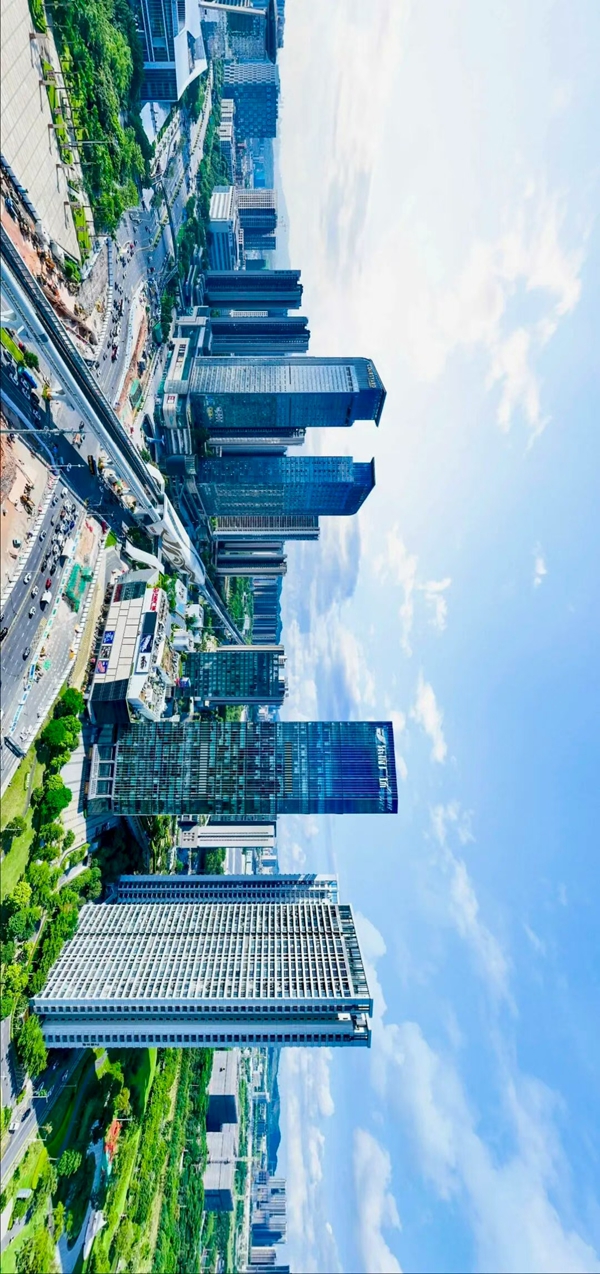 从农场到科学城深圳光明书写传奇(图1)