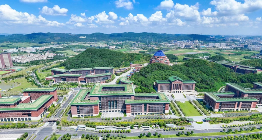 从农场到科学城深圳光明书写传奇(图4)