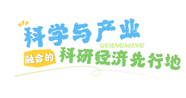 从农场到科学城深圳光明书写传奇(图8)