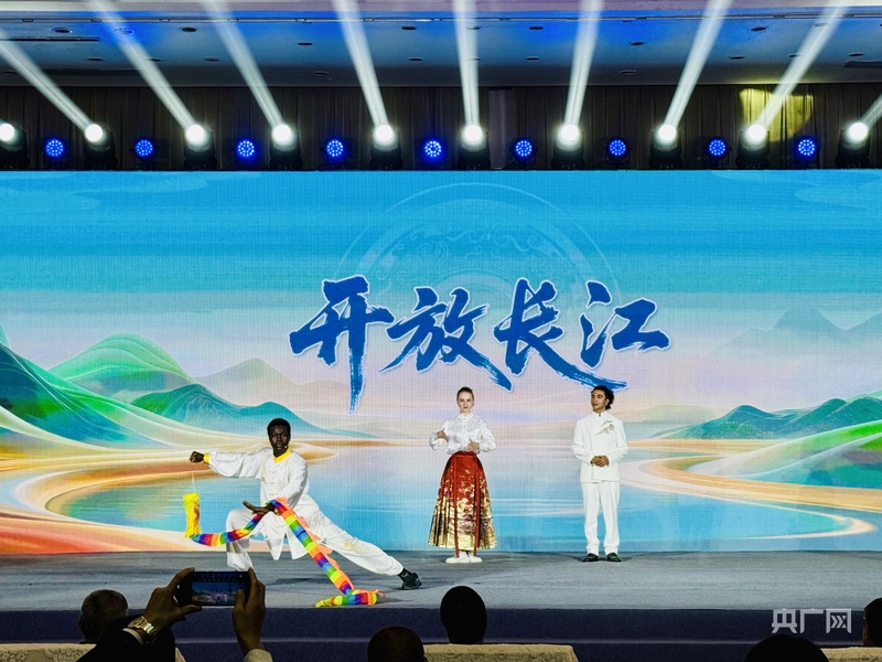 何以中国｜古今对话间探源长江文明新气象(图6)