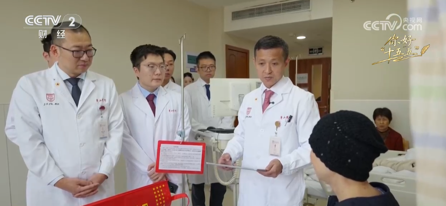 星空体育科技：数字中国智能奔涌科创技术迭代“变量”转化为向“新”发展“增量”(图4)