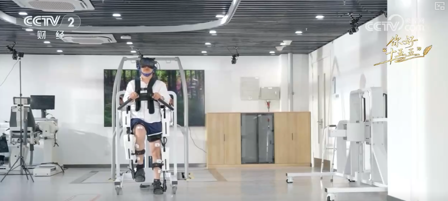 星空体育科技：数字中国智能奔涌科创技术迭代“变量”转化为向“新”发展“增量”(图6)