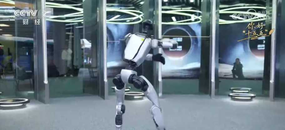 星空体育科技：数字中国智能奔涌科创技术迭代“变量”转化为向“新”发展“增量”(图14)