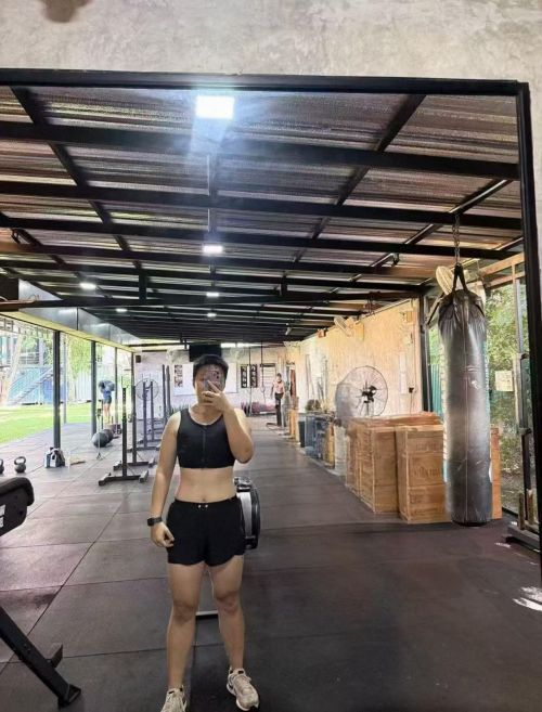 2025年全国举重与力量挑战赛西安站人气冠、亚军新鲜出炉(图3)