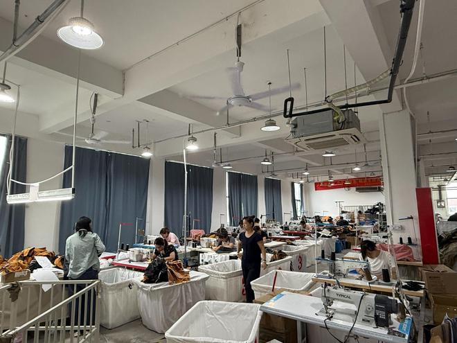 扎根县域启新程锻造户外新力量