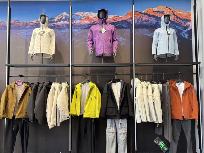 扎根县域启新程锻造户外新力量(图4)