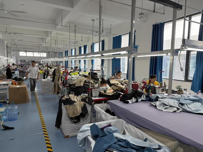 扎根县域启新程锻造户外新力量(图2)