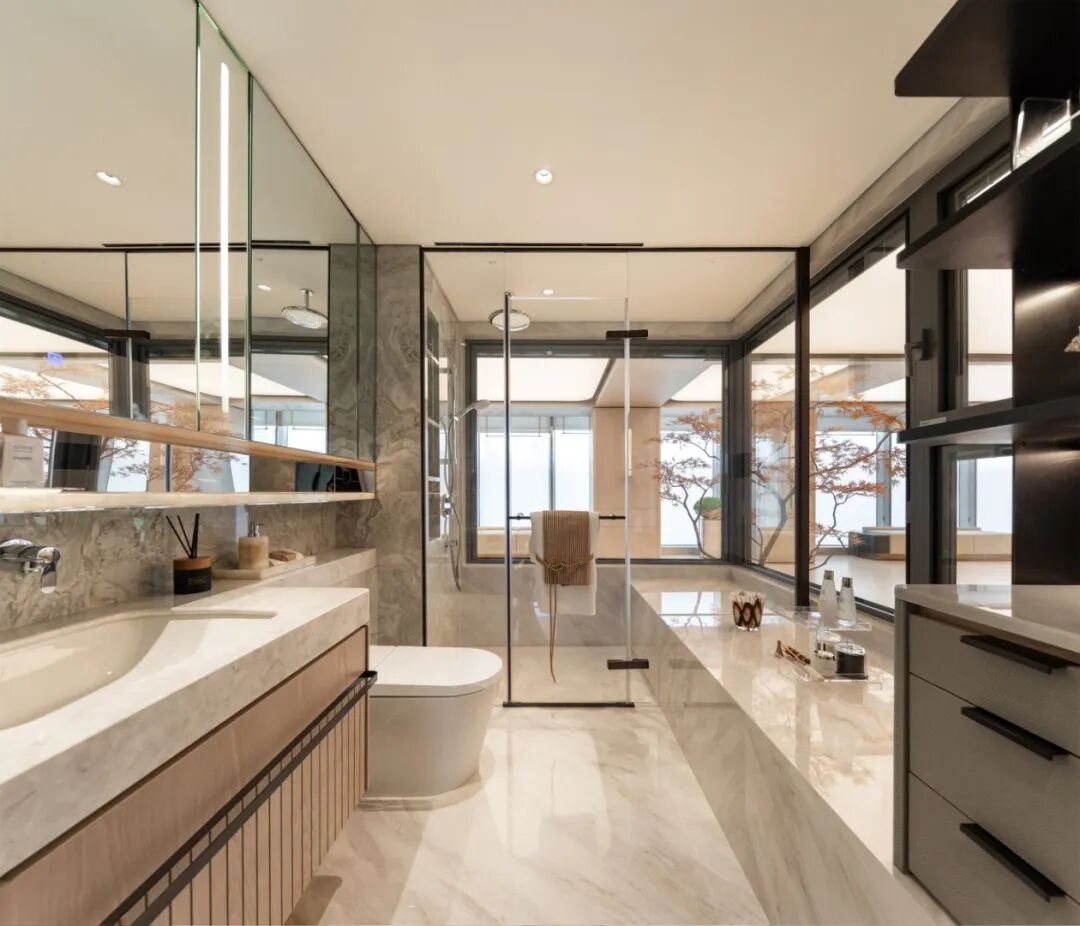 星空智能科技：2天超600组到访！江宁艺术馆级示范区震撼公开火爆出圈！(图15)