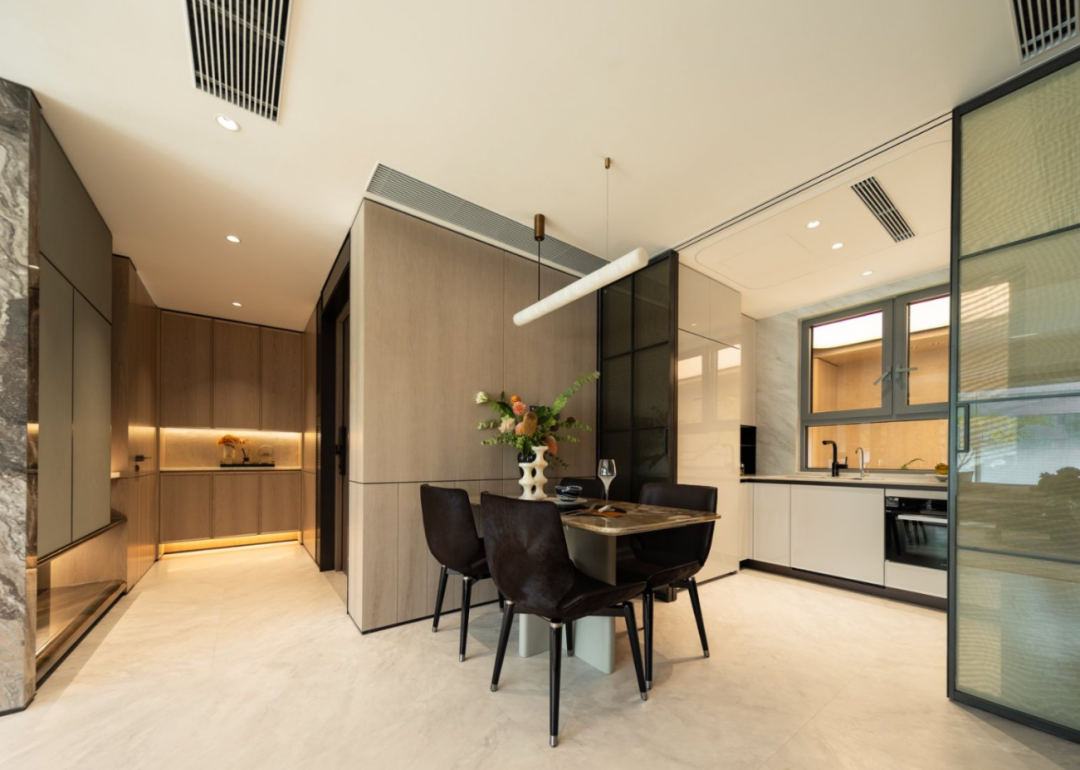 星空智能科技：2天超600组到访！江宁艺术馆级示范区震撼公开火爆出圈！(图14)