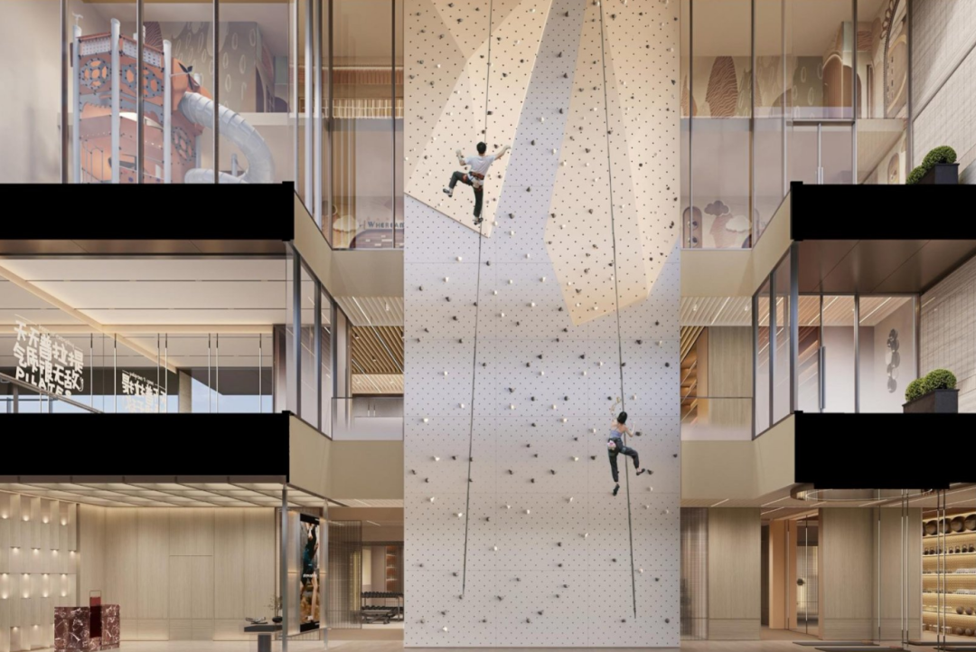 星空智能科技：2天超600组到访！江宁艺术馆级示范区震撼公开火爆出圈！(图18)