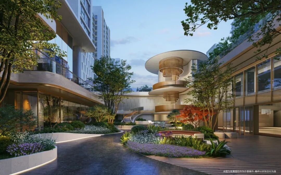 星空智能科技：2天超600组到访！江宁艺术馆级示范区震撼公开火爆出圈！(图19)