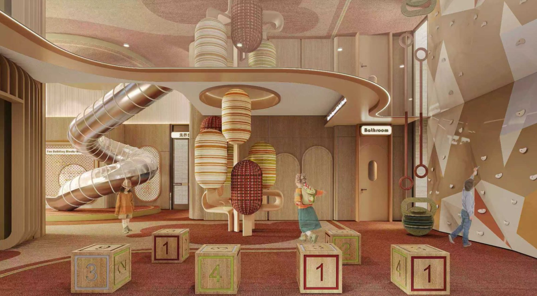 星空智能科技：2天超600组到访！江宁艺术馆级示范区震撼公开火爆出圈！(图21)