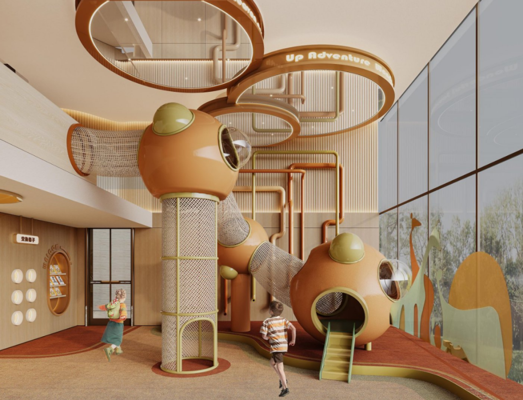 星空智能科技：2天超600组到访！江宁艺术馆级示范区震撼公开火爆出圈！(图22)