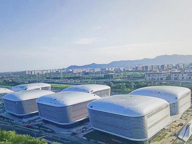 星空体育科技：轨道上的昌平③丨轨道赋能生命科学园领跑医药健康新赛道(图6)