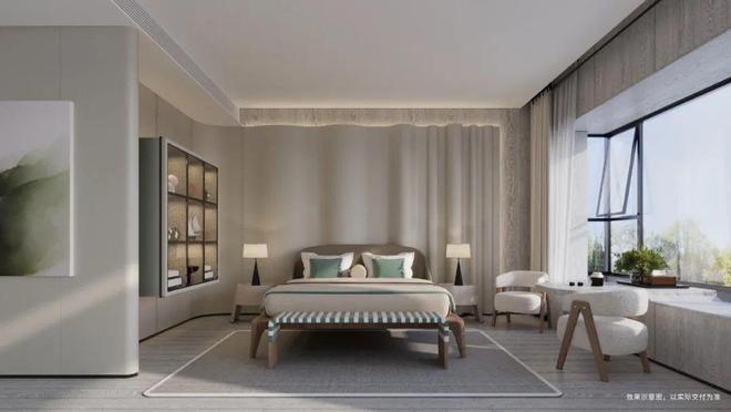 上海好房@缦云上海售楼处：缦云豪宅市场的标杆之作(图7)