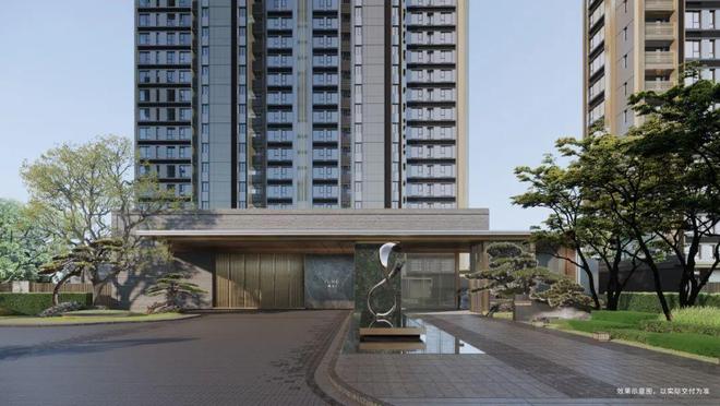 上海好房@缦云上海售楼处：缦云豪宅市场的标杆之作(图9)