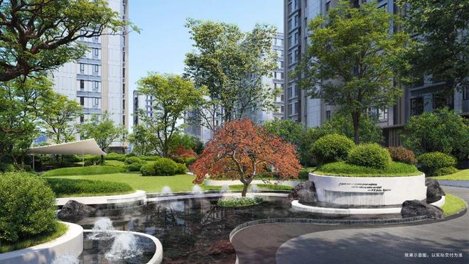 上海好房@缦云上海售楼处：缦云豪宅市场的标杆之作(图11)