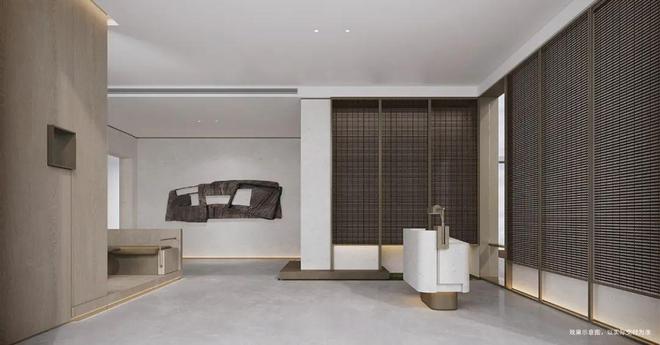 上海好房@缦云上海售楼处：缦云豪宅市场的标杆之作(图12)