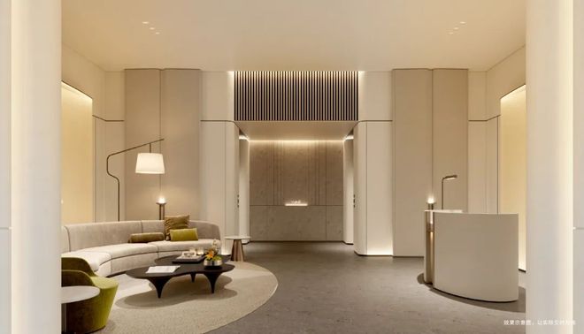 上海好房@缦云上海售楼处：缦云豪宅市场的标杆之作(图16)