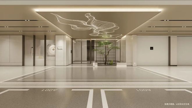 上海好房@缦云上海售楼处：缦云豪宅市场的标杆之作(图15)