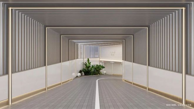 上海好房@缦云上海售楼处：缦云豪宅市场的标杆之作(图14)