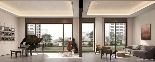 上海好房@缦云上海售楼处：缦云豪宅市场的标杆之作(图21)