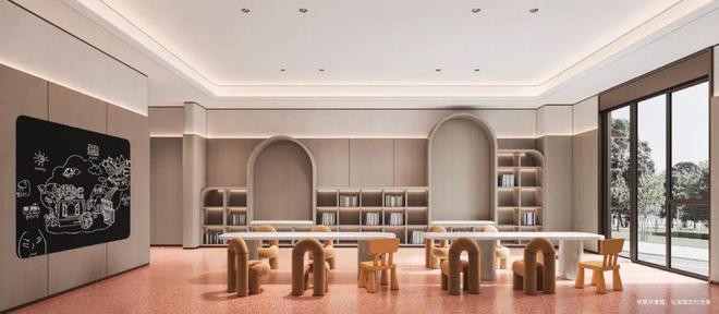 上海好房@缦云上海售楼处：缦云豪宅市场的标杆之作(图22)