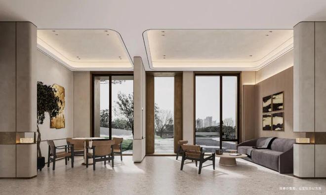 上海好房@缦云上海售楼处：缦云豪宅市场的标杆之作(图20)